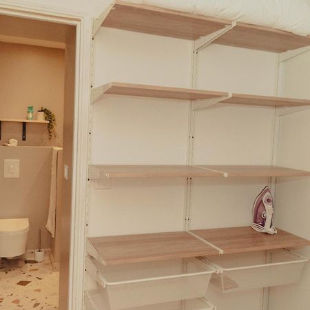 Au Coeur De Hyeres, Ideal Pour Les Couples ! 외부 사진