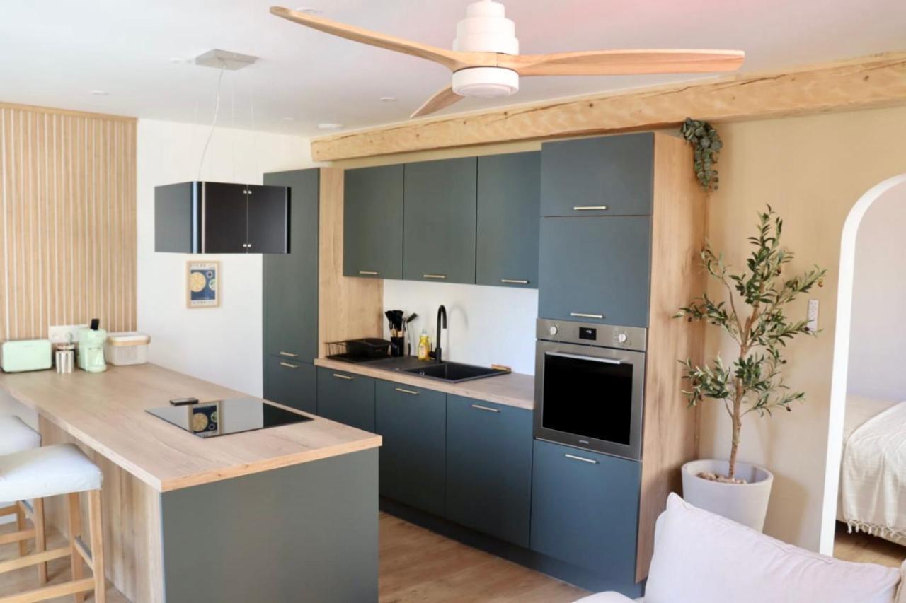 Au Coeur De Hyeres, Ideal Pour Les Couples ! 외부 사진