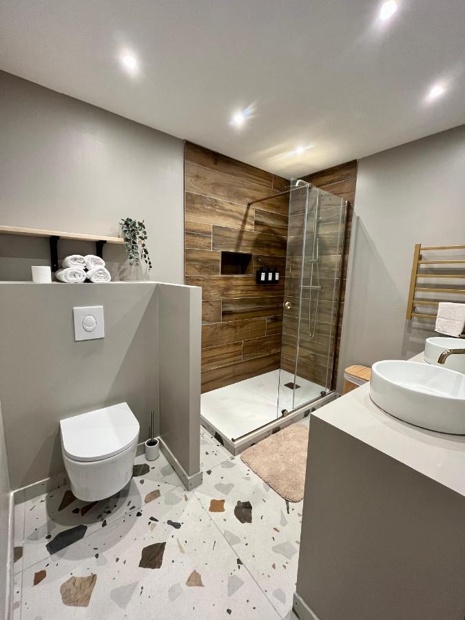 Au Coeur De Hyeres, Ideal Pour Les Couples ! 외부 사진