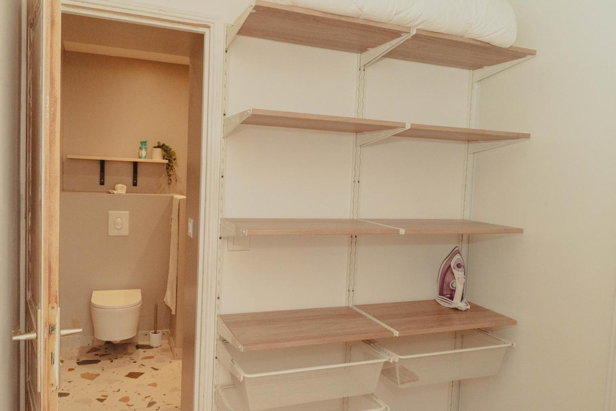 Au Coeur De Hyeres, Ideal Pour Les Couples ! 외부 사진